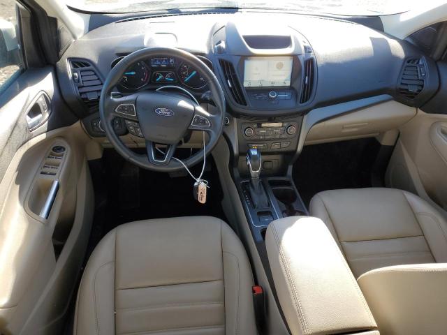 1FMCU9HD6KUA35209 2019 FORD ESCAPE, photo no. 8