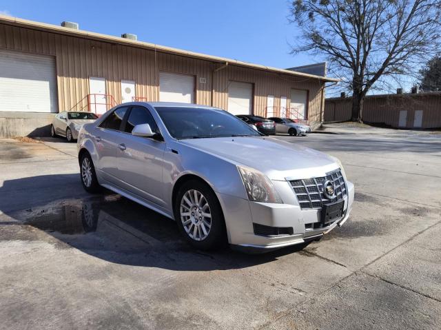 2012 CADILLAC CTS LUXURY COLLECTION Photos | GA - ATLANTA EAST ...