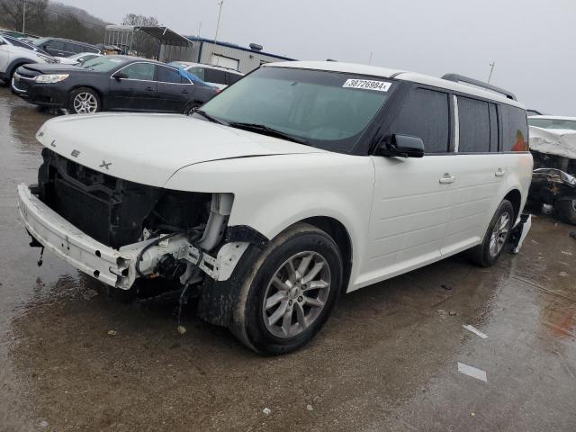 2014 Ford Flex SE