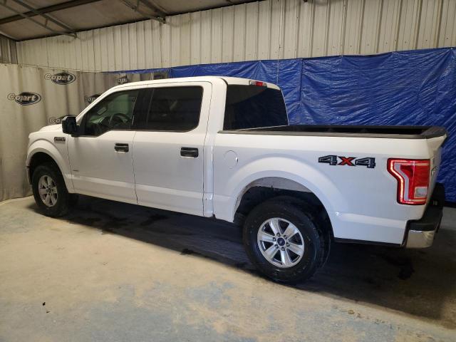 1FTEW1EG1FFB25742 | 2015 FORD F150 SUPER