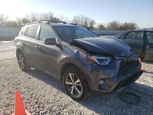 2T3WFREVXGW268027 | 2016 TOYOTA RAV4 XLE