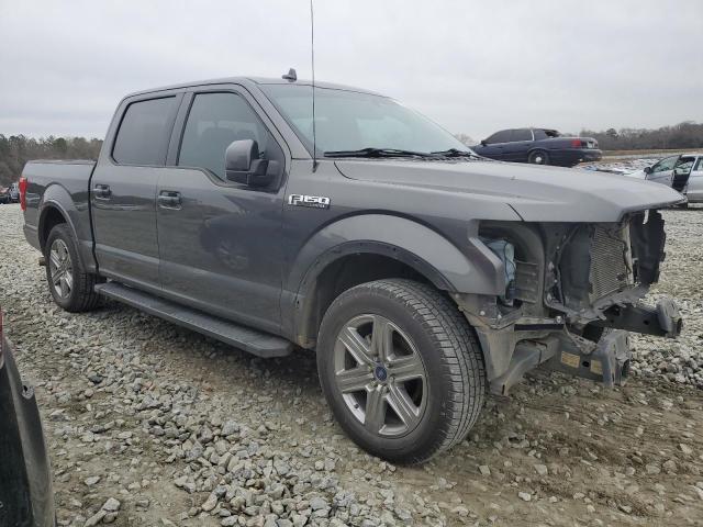 1FTEW1C55JFD66794 | 2018 FORD F150 SUPER