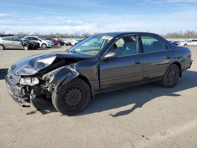 2001 Toyota Camry CE