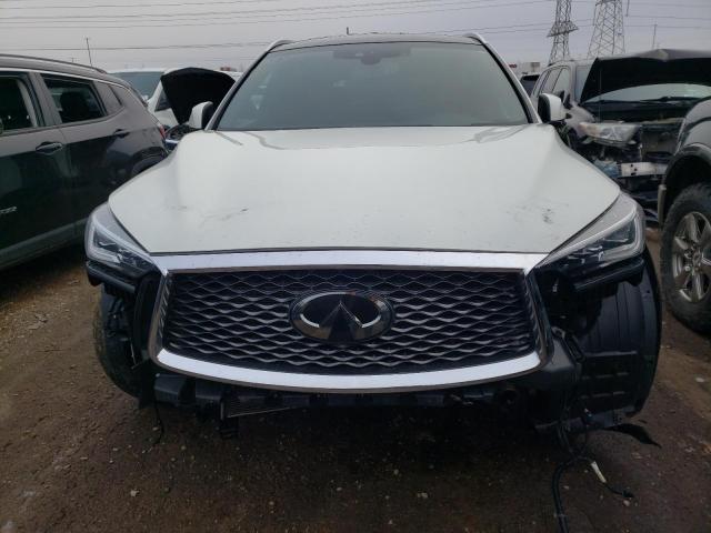 3PCAJ5M39KF104140 | 2019 Infiniti qx50 essential