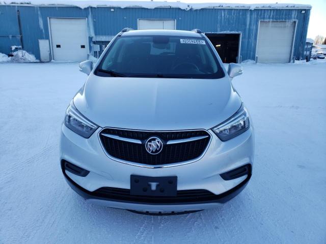 2018 BUICK ENCORE PRE - KL4CJESB2JB661681