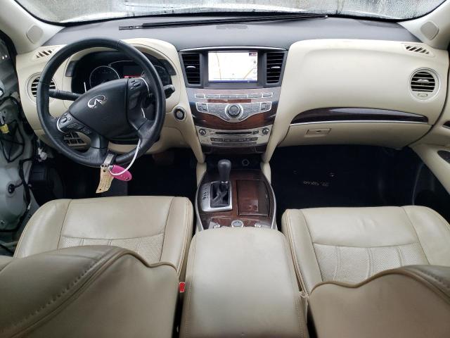 5N1AL0MM3FC525954 | 2015 INFINITI QX60