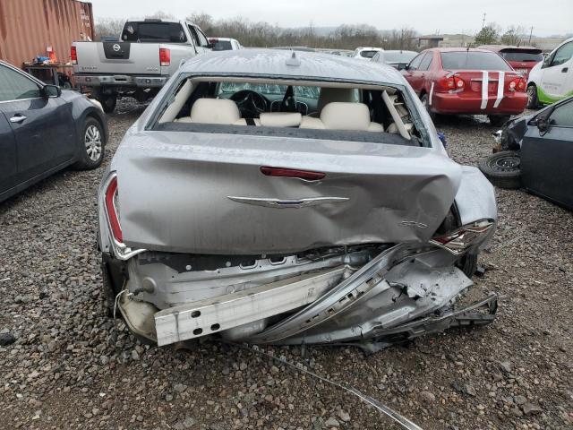 2018 CHRYSLER 300 LIMITE 2C3CCAEG0JH136632