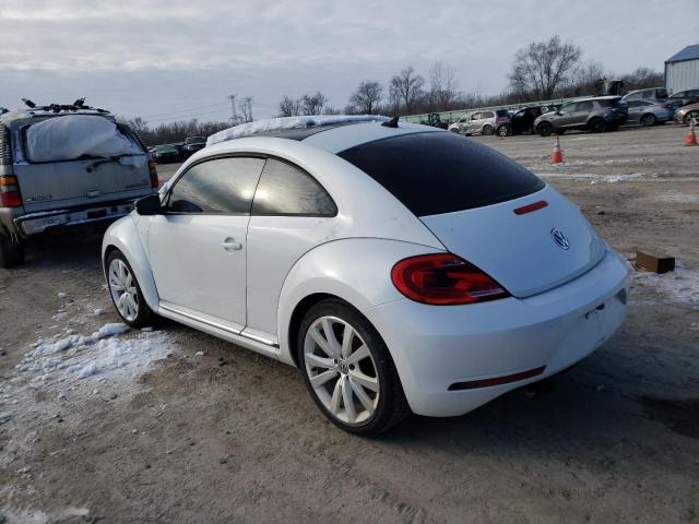 3VWJ17AT5EM653881 | 2014 VOLKSWAGEN BEETLE