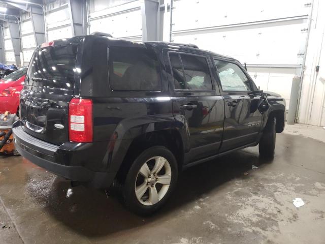 1C4NJRFB2GD725778 | 2016 JEEP PATRIOT LA