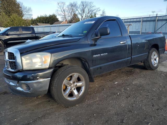 2007 Dodge Ram 1500 ST