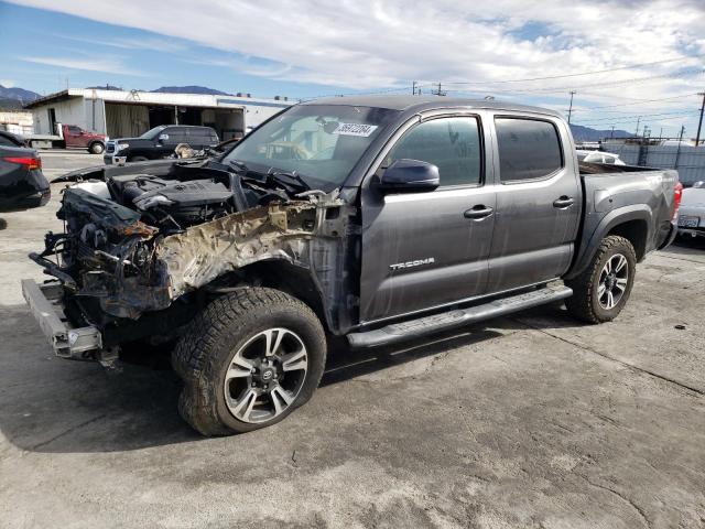 2016 Toyota Tacoma 