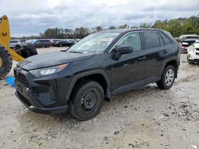 VIN 2T3H1RFV3NW213325 2022 TOYOTA RAV4 no.1