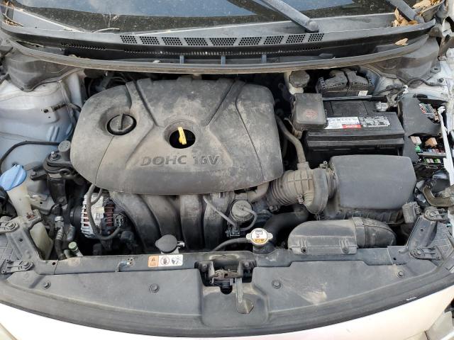 2014 KIA FORTE LX - KNAFK4A65E5239470