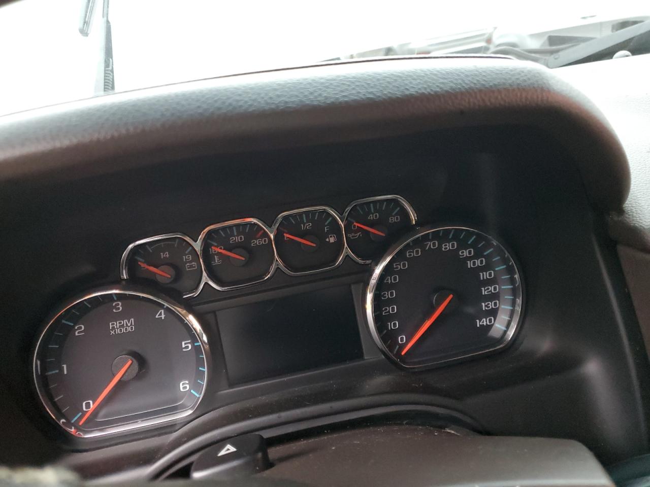 1GNSKBKC5KR329000 CHEVROLET TAHOE 2019