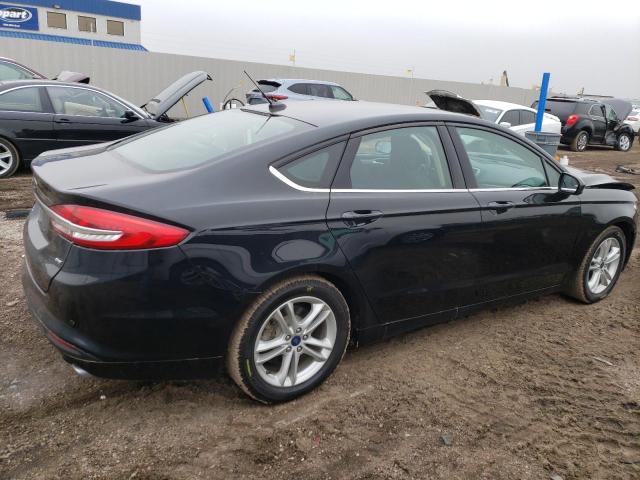 3FA6P0H7XJR179906 | 2018 FORD FUSION SE