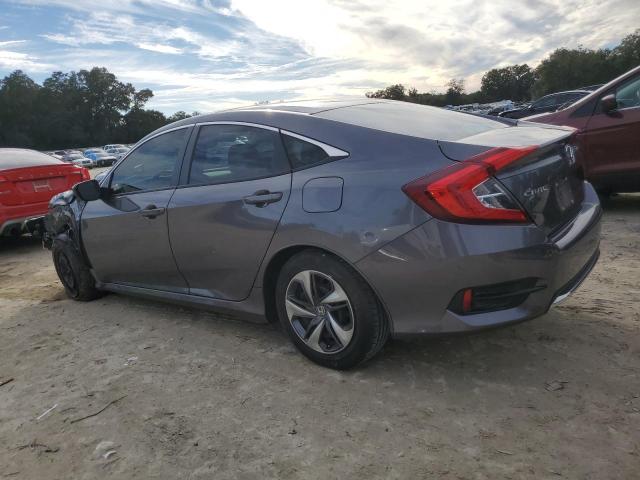 2020 HONDA CIVIC LX 2HGFC2F67LH588764