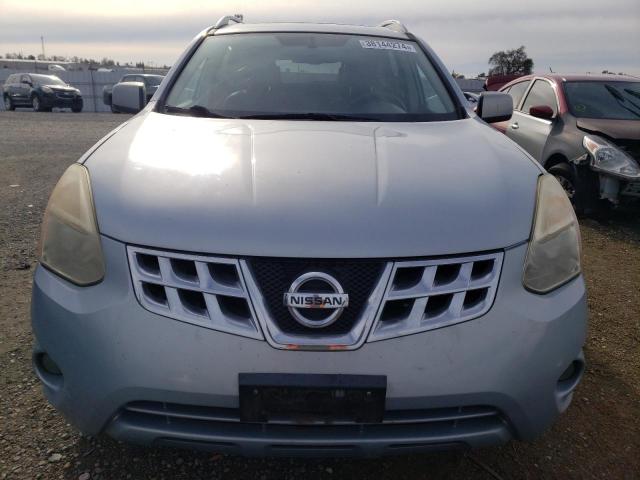 JN8AS5MT9BW150645 | 2011 Nissan rogue s