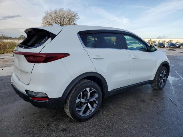 2021 KIA SPORTAGE L - KNDPMCAC1M7908712