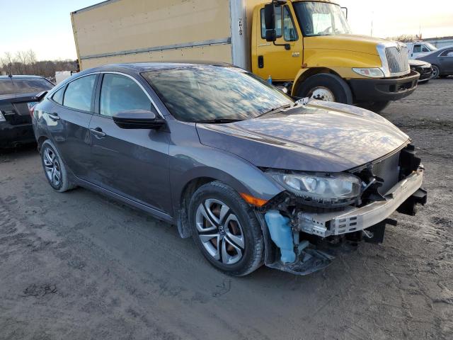 19XFC2F52GE056958 | 2016 HONDA CIVIC LX