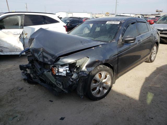 1HGCP2F80AA088630 | 2010 Honda accord exl