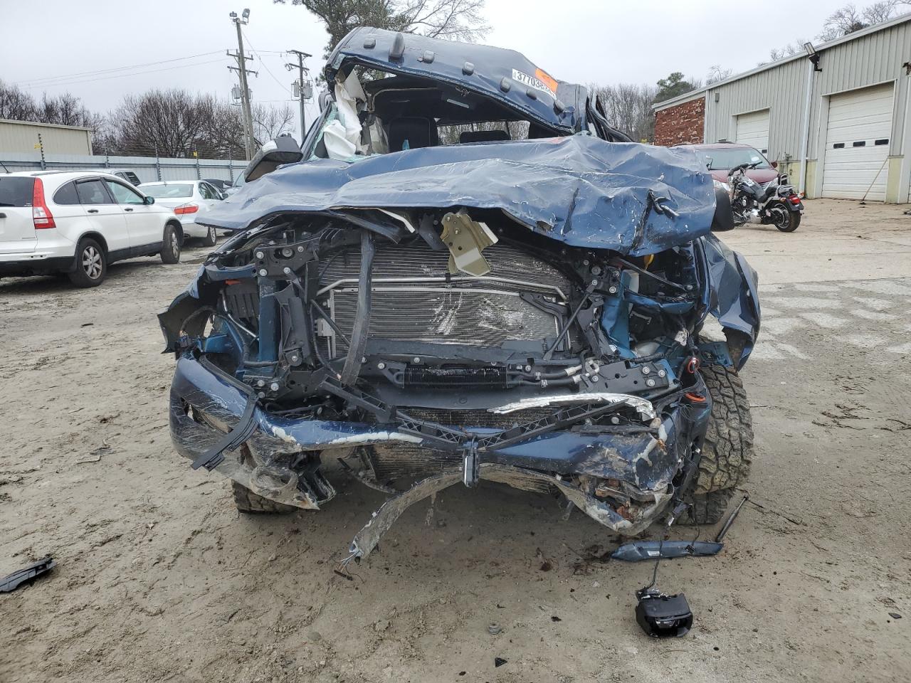 3C63RRPL9MG619017 2021 Ram 3500 Limited