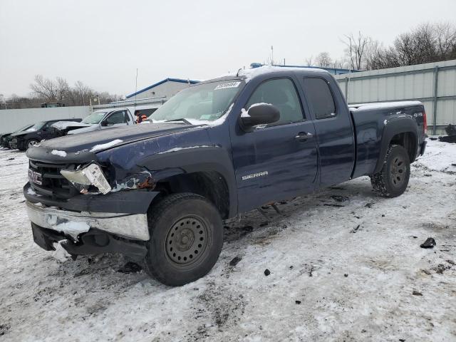 2009 GMC Sierra 1500 