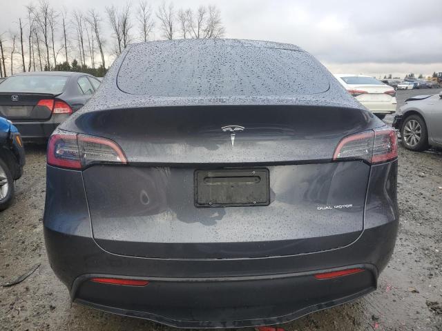 7SAYGDEE4PF620312 | 2023 TESLA MODEL Y