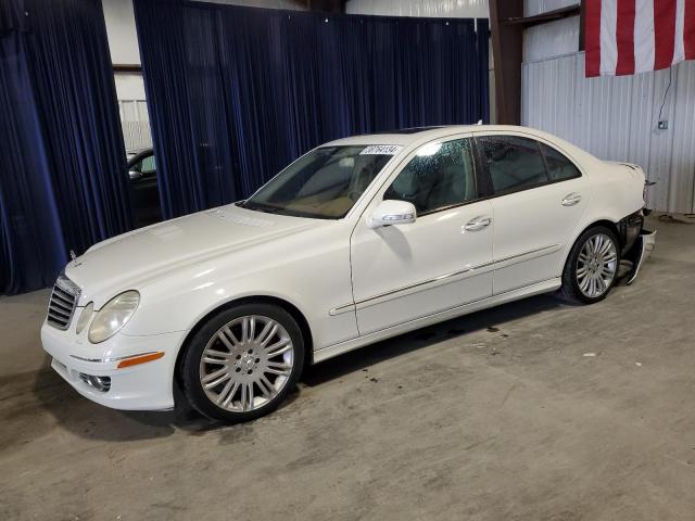 2008 Mercedes-Benz E-Class E 350