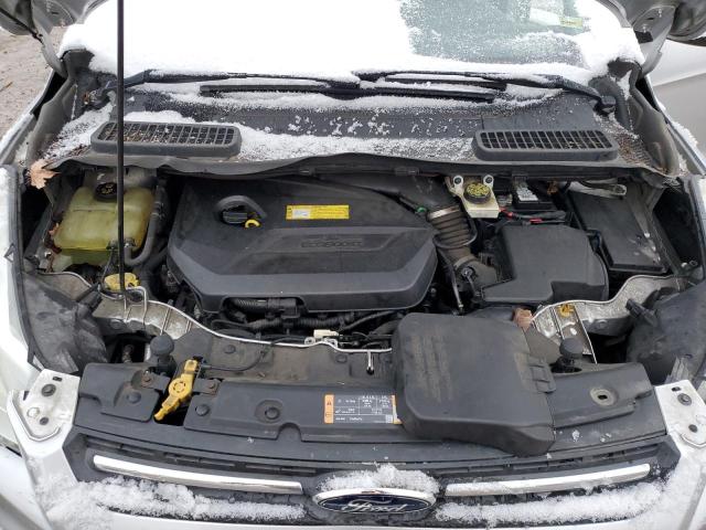 2014 Ford Escape - Image 12