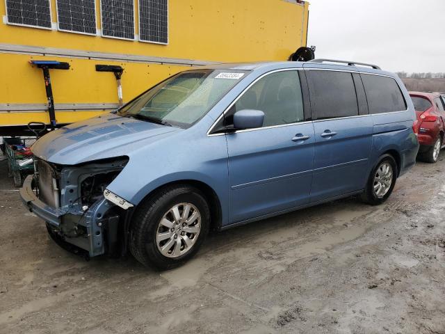 2010 Honda Odyssey EX-L