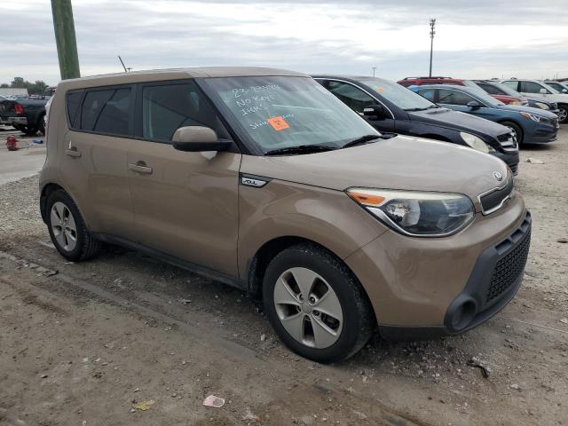 KNDJN2A25G7276029 | 2016 KIA SOUL