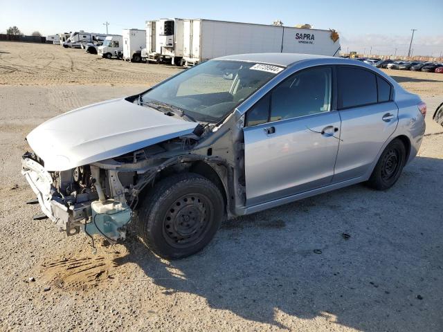 2014 Subaru Impreza 