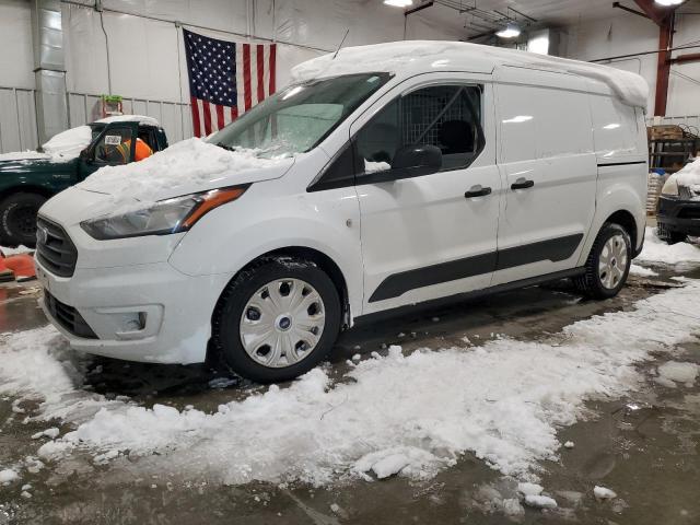 2022 Ford Transit Connect XLT