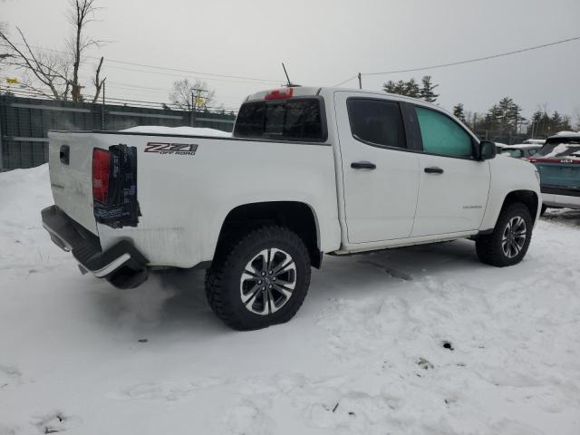 1GCGTDEN9N1266703 | 2022 CHEVROLET COLORADO Z