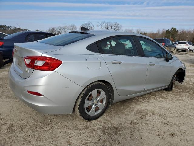 1G1BC5SM8G7292066 | 2016 CHEVROLET CRUZE LS