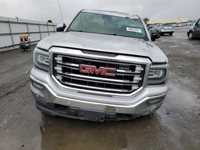 3GTU2NEJ1JG632285 | 2018 GMC SIERRA K15