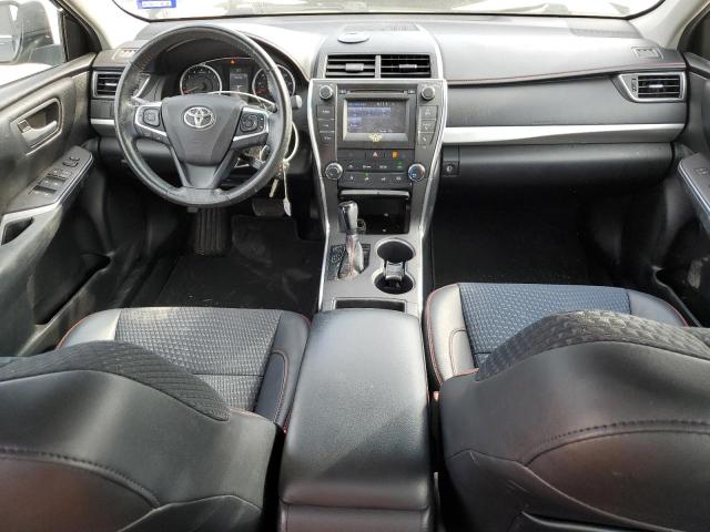 4T1BF1FK9FU083687 | 2015 TOYOTA CAMRY LE