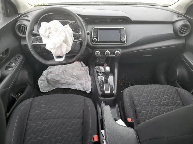 2021 NISSAN KICKS S - 3N1CP5BV7ML493797