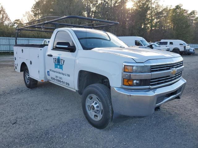 1GC0CUEG1FZ535170 | 2015 CHEVROLET SILVERADO