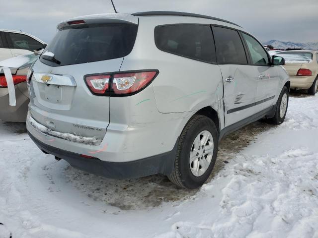 1GNKVFKD6FJ269014 | 2015 CHEVROLET TRAVERSE L