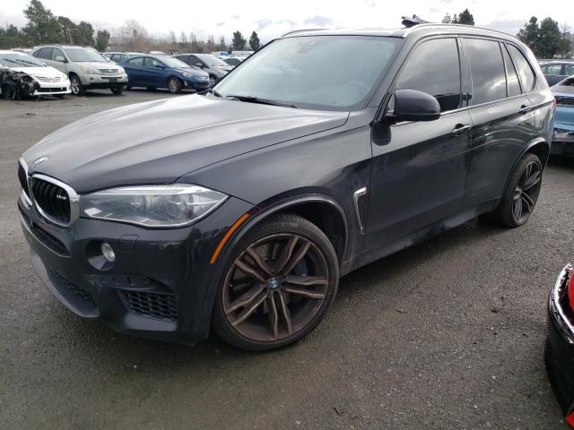 2016 BMW X5 M 