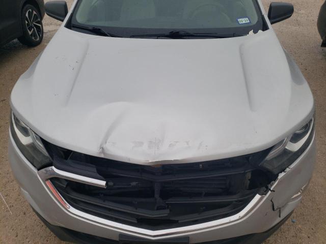 2GNAXHEV1K6147397 | 2019 CHEVROLET EQUINOX LS