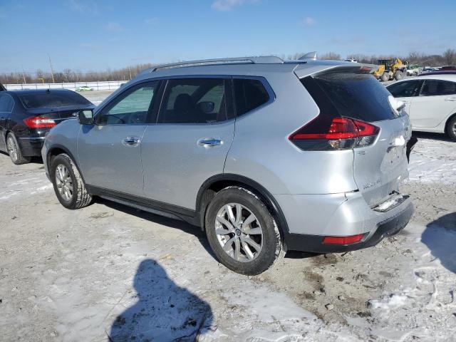 KNMAT2MT3KP507755 | 2019 NISSAN ROGUE S