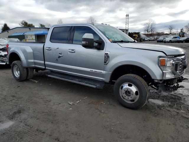2022 Ford F350 Super Duty VIN: 1FT8W3DT3NED11066 Lot: 38851854
