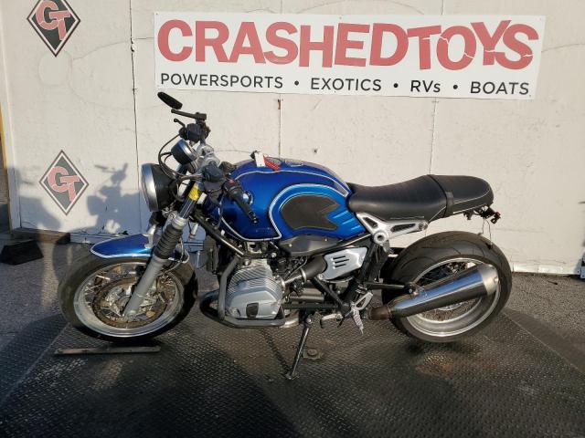 2020 BMW R NINE T P - WB10J1300LZ732415