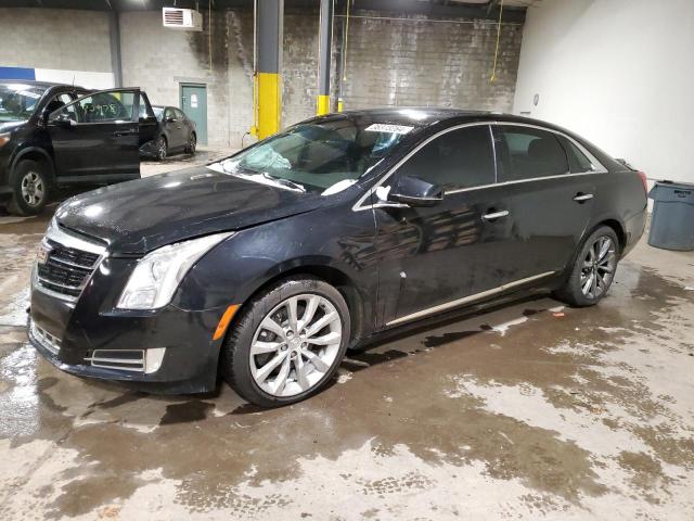 2016 Cadillac XTS 