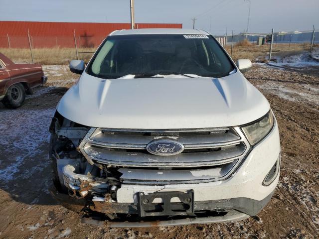 2FMTK4J94FBB28899 | 2015 FORD EDGE SEL