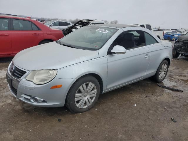 2007 Volkswagen Eos Base