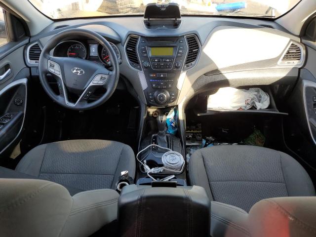 2016 HYUNDAI SANTA FE S 5XYZT3LB0GG314460