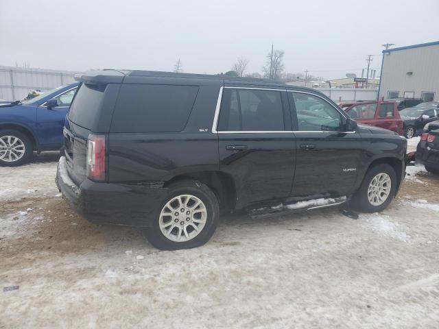 1GKS2BKC2HR245366 | 2017 GMC YUKON SLT